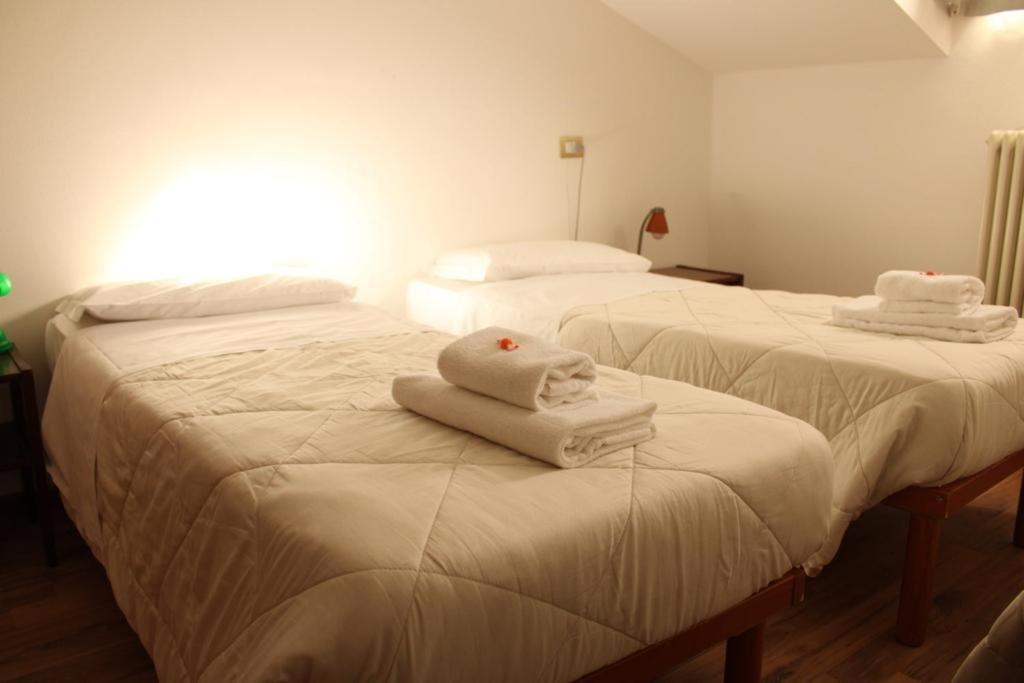 Hotel Al Verde Mandello del Lario Esterno foto