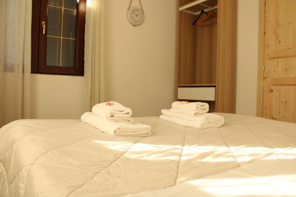 Hotel Al Verde Mandello del Lario Esterno foto