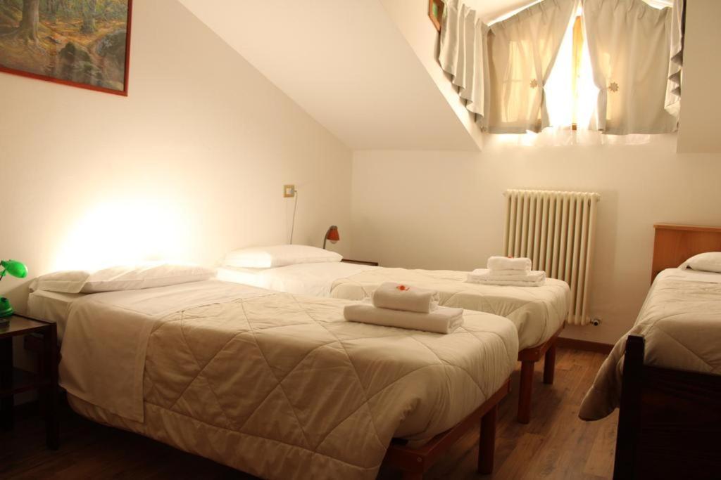Hotel Al Verde Mandello del Lario Esterno foto