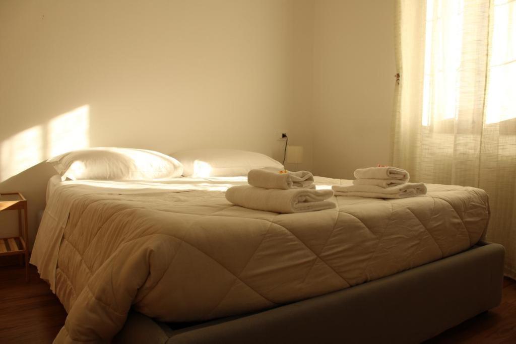 Hotel Al Verde Mandello del Lario Esterno foto
