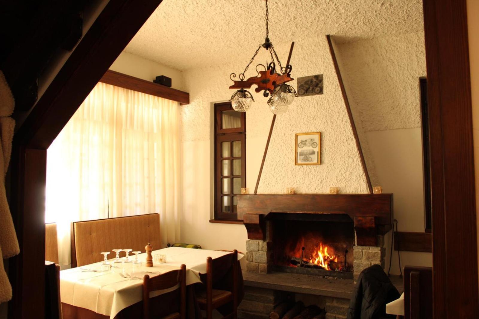 Hotel Al Verde Mandello del Lario Esterno foto