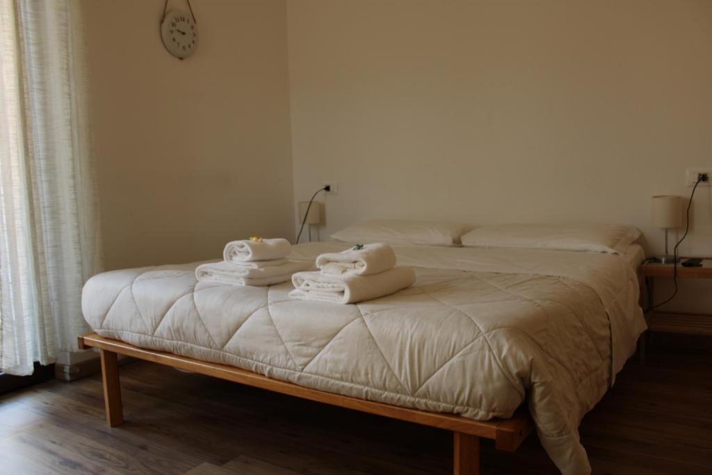 Hotel Al Verde Mandello del Lario Esterno foto