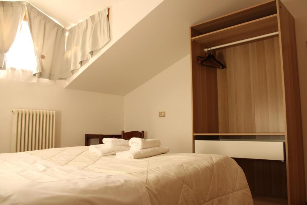 Hotel Al Verde Mandello del Lario Esterno foto
